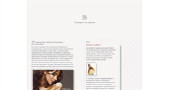 Desktop Screenshot of carpegna.com